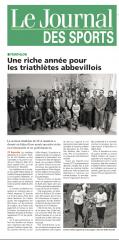 Article Presse